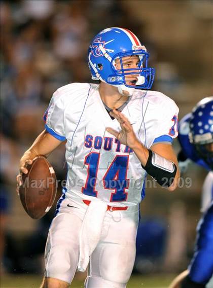 Thumbnail 3 in South Garland @ North Mesquite photogallery.