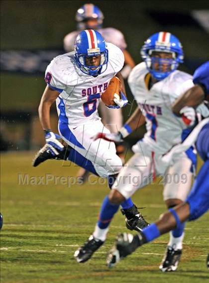 Thumbnail 1 in South Garland @ North Mesquite photogallery.