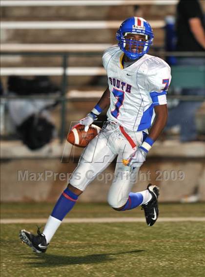 Thumbnail 2 in South Garland @ North Mesquite photogallery.