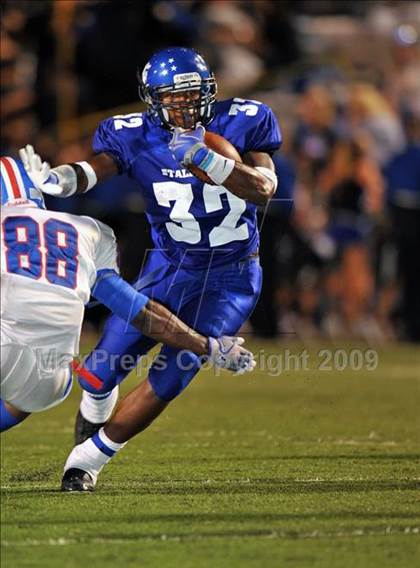 Thumbnail 1 in South Garland @ North Mesquite photogallery.