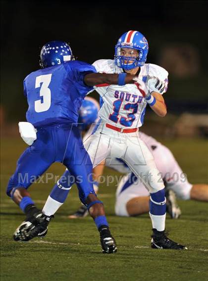Thumbnail 2 in South Garland @ North Mesquite photogallery.