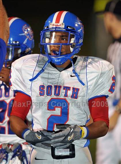 Thumbnail 2 in South Garland @ North Mesquite photogallery.
