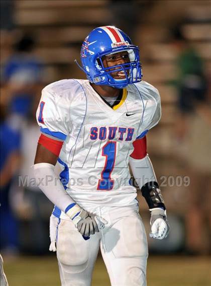 Thumbnail 3 in South Garland @ North Mesquite photogallery.