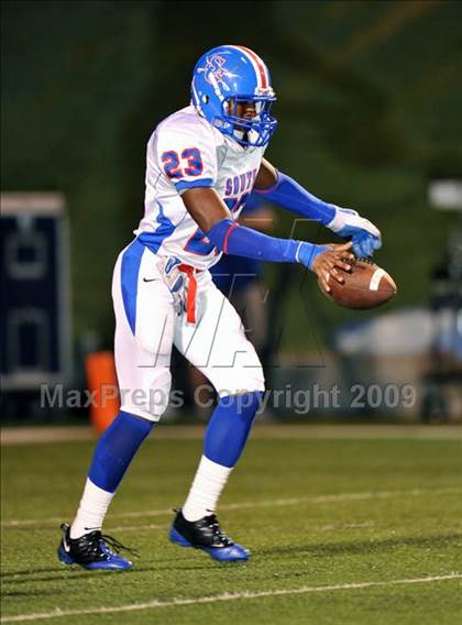 Thumbnail 1 in South Garland @ North Mesquite photogallery.