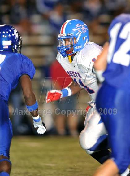 Thumbnail 3 in South Garland @ North Mesquite photogallery.