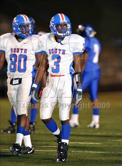 Thumbnail 1 in South Garland @ North Mesquite photogallery.