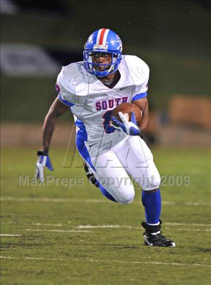 Thumbnail 1 in South Garland @ North Mesquite photogallery.