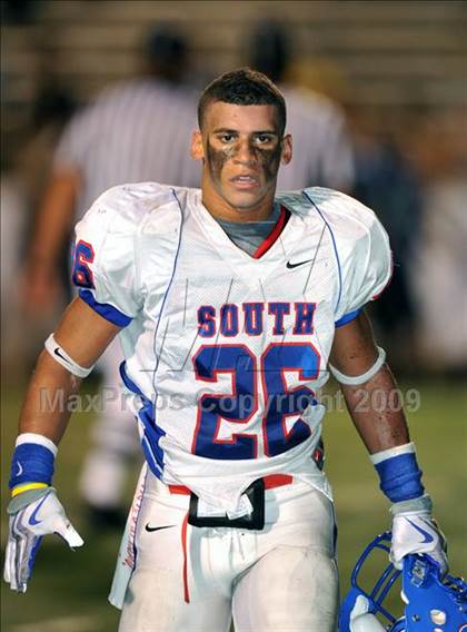 Thumbnail 3 in South Garland @ North Mesquite photogallery.