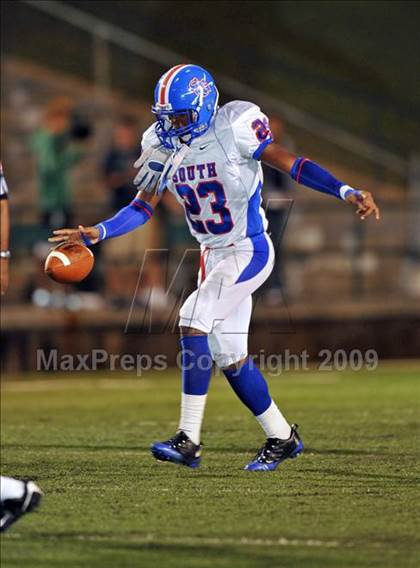 Thumbnail 2 in South Garland @ North Mesquite photogallery.