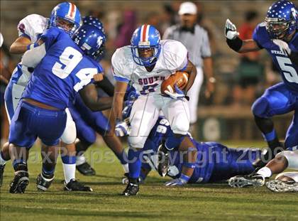 Thumbnail 2 in South Garland @ North Mesquite photogallery.