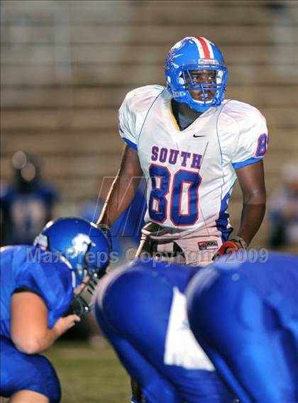 Thumbnail 2 in South Garland @ North Mesquite photogallery.