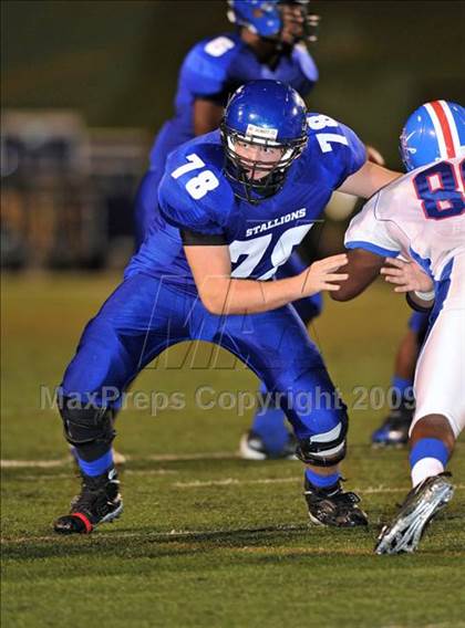 Thumbnail 1 in South Garland @ North Mesquite photogallery.