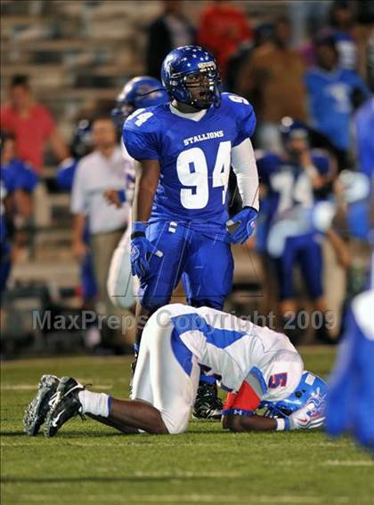 Thumbnail 2 in South Garland @ North Mesquite photogallery.