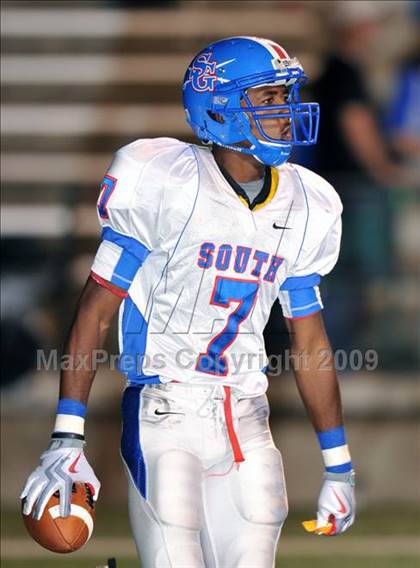 Thumbnail 1 in South Garland @ North Mesquite photogallery.