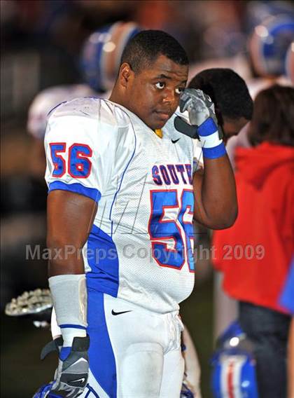 Thumbnail 3 in South Garland @ North Mesquite photogallery.