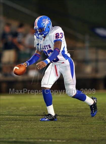 Thumbnail 1 in South Garland @ North Mesquite photogallery.