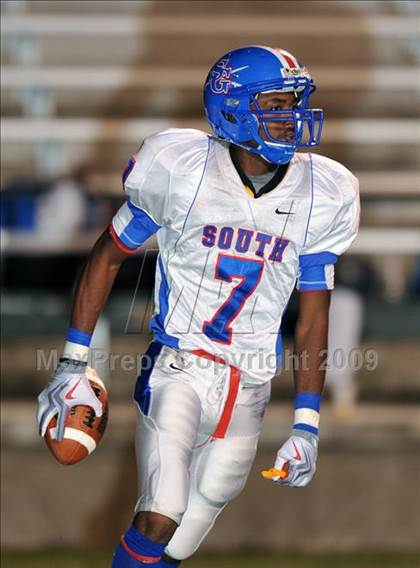 Thumbnail 3 in South Garland @ North Mesquite photogallery.