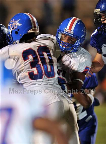 Thumbnail 2 in South Garland @ North Mesquite photogallery.
