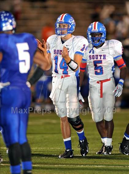 Thumbnail 3 in South Garland @ North Mesquite photogallery.