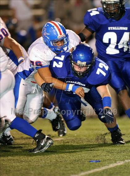 Thumbnail 2 in South Garland @ North Mesquite photogallery.