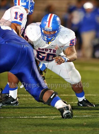 Thumbnail 2 in South Garland @ North Mesquite photogallery.