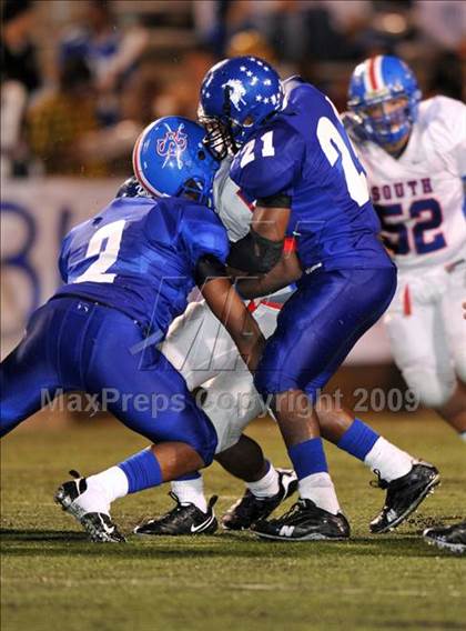 Thumbnail 3 in South Garland @ North Mesquite photogallery.