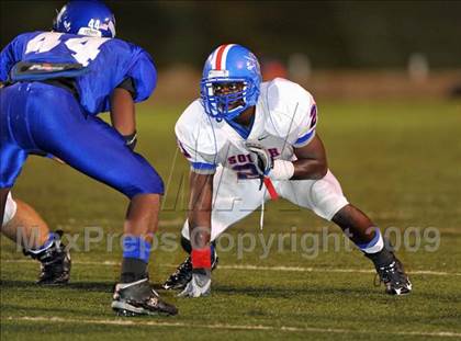 Thumbnail 3 in South Garland @ North Mesquite photogallery.