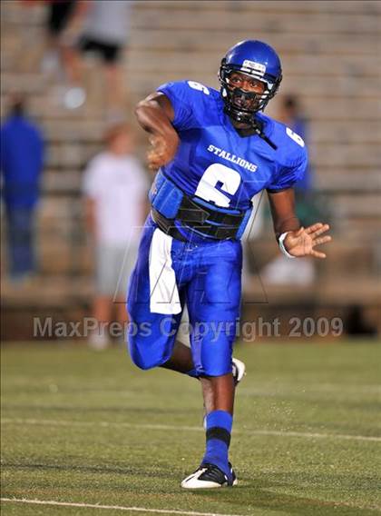 Thumbnail 2 in South Garland @ North Mesquite photogallery.
