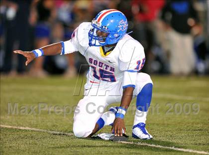 Thumbnail 2 in South Garland @ North Mesquite photogallery.