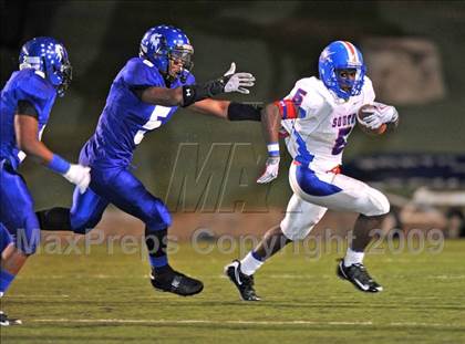 Thumbnail 2 in South Garland @ North Mesquite photogallery.