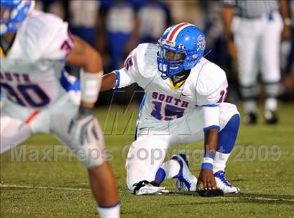 Thumbnail 3 in South Garland @ North Mesquite photogallery.