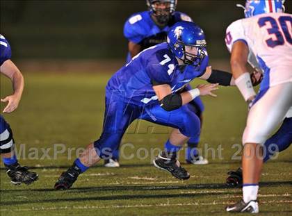 Thumbnail 3 in South Garland @ North Mesquite photogallery.