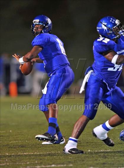 Thumbnail 3 in South Garland @ North Mesquite photogallery.