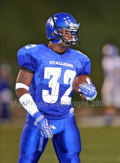Thumbnail 1 in South Garland @ North Mesquite photogallery.