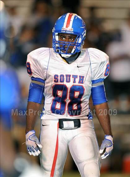 Thumbnail 2 in South Garland @ North Mesquite photogallery.