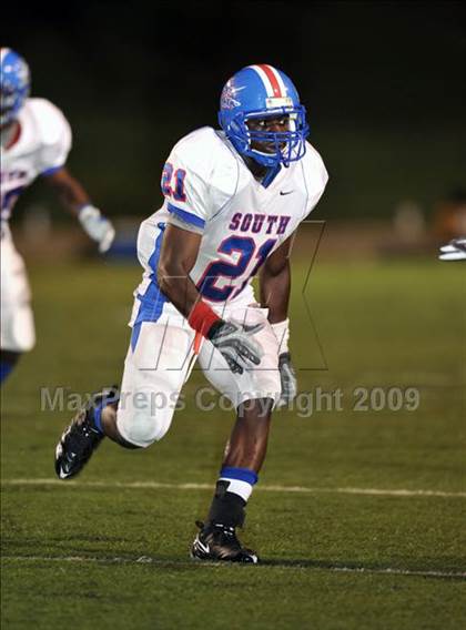 Thumbnail 2 in South Garland @ North Mesquite photogallery.