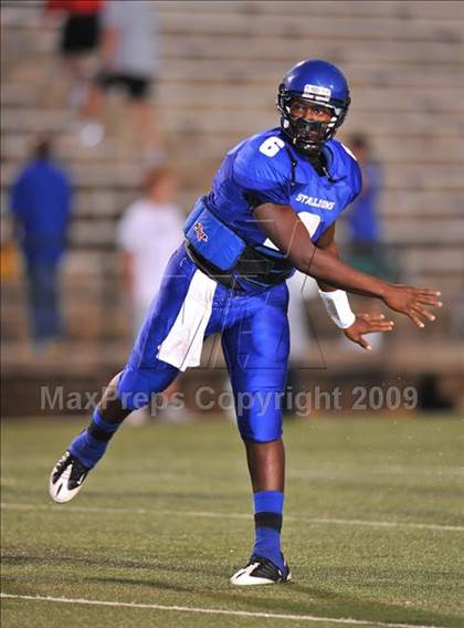Thumbnail 3 in South Garland @ North Mesquite photogallery.