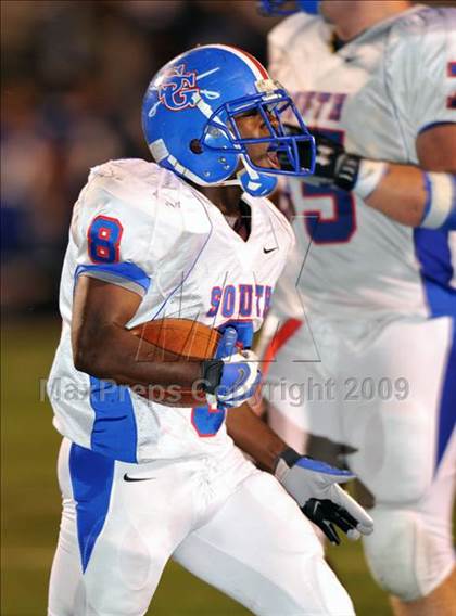 Thumbnail 1 in South Garland @ North Mesquite photogallery.