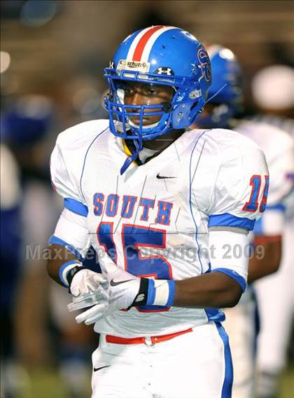 Thumbnail 1 in South Garland @ North Mesquite photogallery.