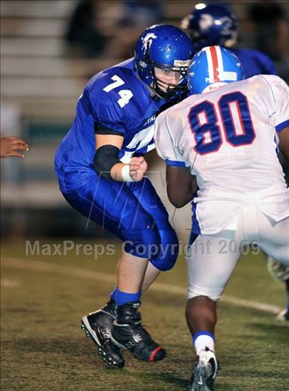 Thumbnail 1 in South Garland @ North Mesquite photogallery.