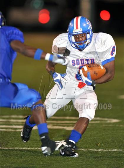 Thumbnail 3 in South Garland @ North Mesquite photogallery.