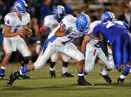 Thumbnail 1 in South Garland @ North Mesquite photogallery.