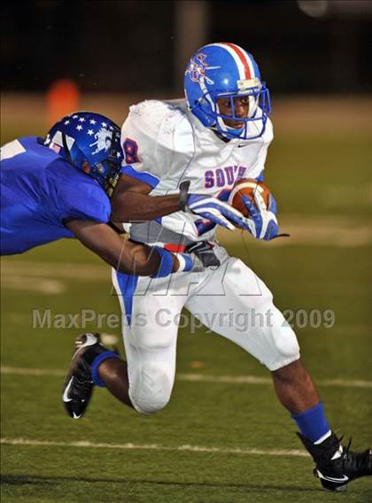 Thumbnail 1 in South Garland @ North Mesquite photogallery.