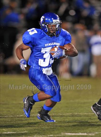 Thumbnail 2 in South Garland @ North Mesquite photogallery.