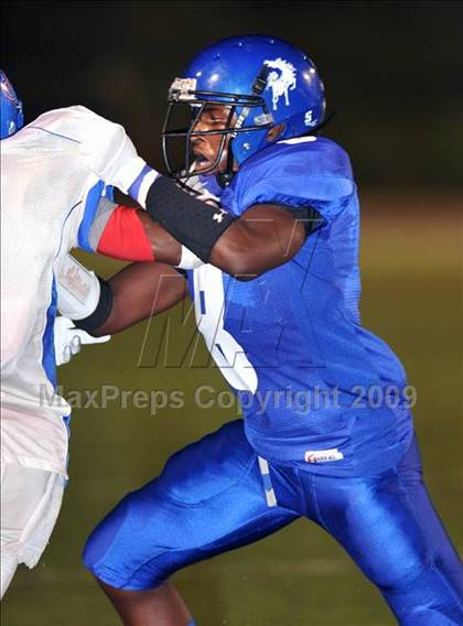 Thumbnail 2 in South Garland @ North Mesquite photogallery.