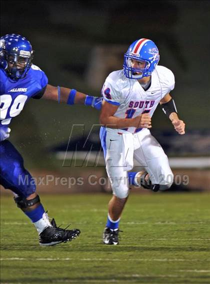 Thumbnail 2 in South Garland @ North Mesquite photogallery.