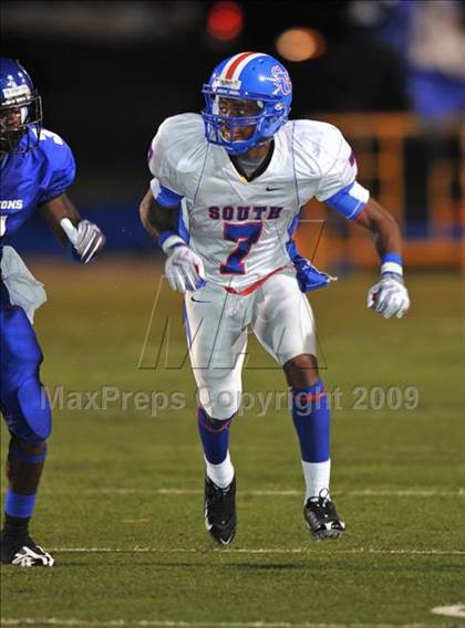 Thumbnail 2 in South Garland @ North Mesquite photogallery.