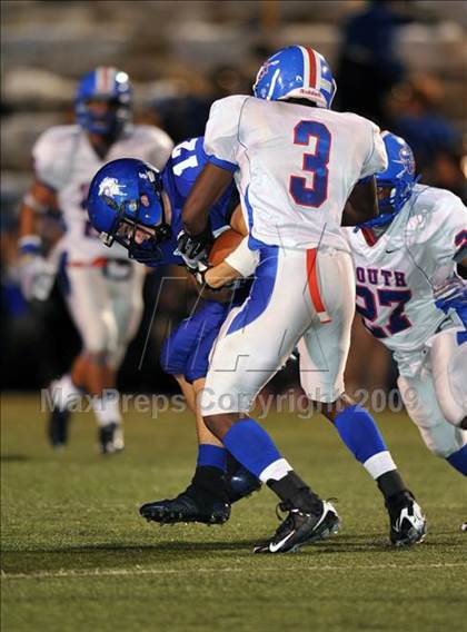 Thumbnail 3 in South Garland @ North Mesquite photogallery.