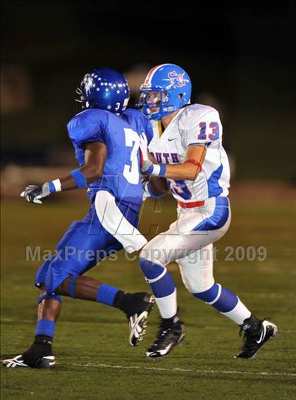 Thumbnail 1 in South Garland @ North Mesquite photogallery.