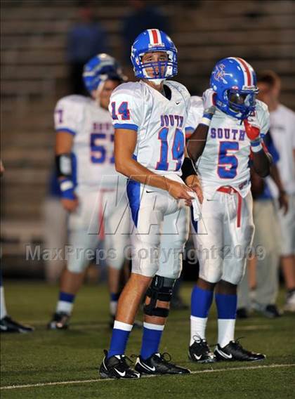Thumbnail 1 in South Garland @ North Mesquite photogallery.
